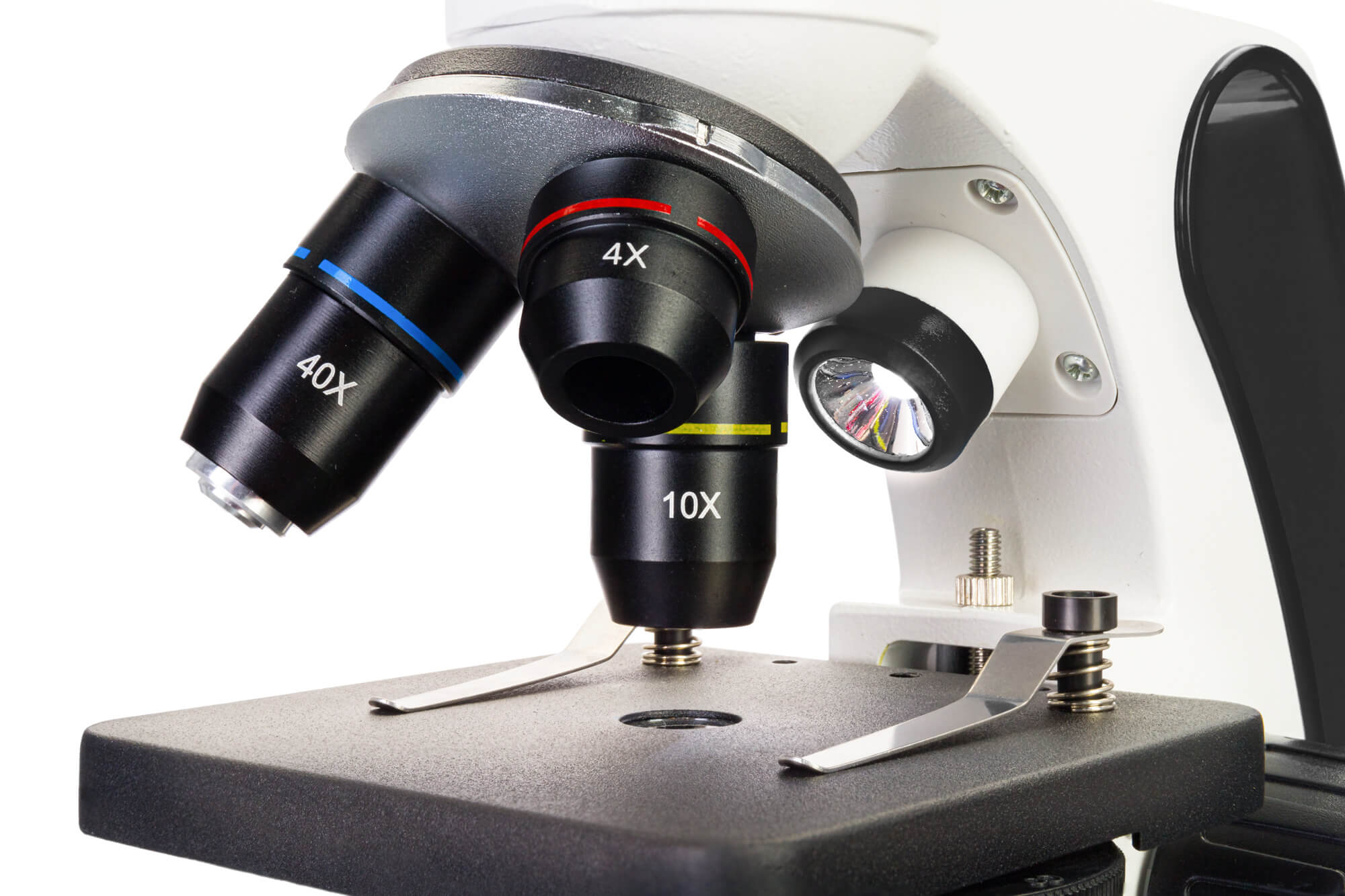 Digitálny mikroskop so vzdelávacou publikáciou Discovery Pico Polar